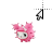 Alternate select cursor