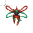 deoxys (attack forme) cursor