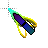 Handwriting cursor