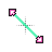 Dva Diagonal Resize 1 cursor