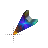 Handwriting cursor