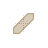 Diagonal resize 1 cursor