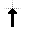 Black Alternative Pointer Without a Line cursor