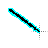 Handwriting cursor