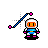 D-Resize 2 cursor
