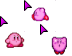 Kirby Cursors preview