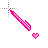 rosa cursor