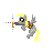 Text select cursor
