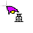 Working in background cursor