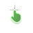 Link select cursor