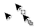 Goglus Cursors preview