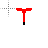 Text select cursor