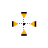 Precision select cursor