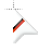 Normal select cursor