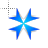 Normal select cursor
