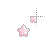 Alternate select cursor