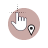 Normal select cursor