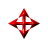 Move cursor