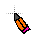 Handwriting cursor
