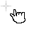 Link select cursor