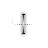 BW TXT cursor