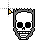 Normal select cursor