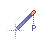 Handwriting cursor