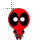 Normal select cursor