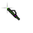 Handwriting cursor