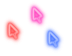 NEON PACK! Cursors preview