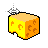 Horizontal resize cursor