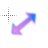 BNP diagonal 1 cursor