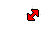 flechita roja 4 cursor
