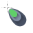 Link select cursor