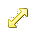 Diagonal Rezise 2 cursor