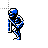 Skeleton1 cursor