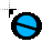 Unavailable cursor