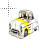 rodcursor cursor