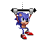 Sonic 17 cursor