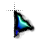 Link select cursor