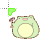 Normal select cursor