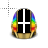 Precision select cursor