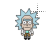 Normal select cursor