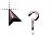 Help select cursor