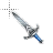 G_Attack_Melee cursor