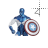 Normal select cursor