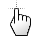 Link select cursor