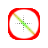 Unavailable cursor