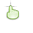 Link select cursor