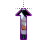 Alternate select cursor